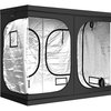 Ipower Grow Tent 96"x 48" x78 GLTENTXL1